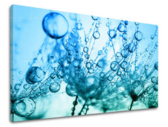 Stenska slika Cvetje 40X60 cm