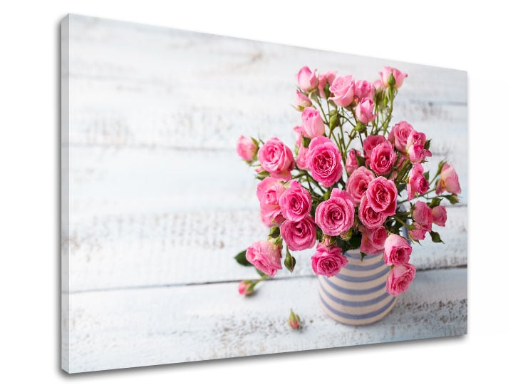 Stenska slika ROSES_158-11 40x60 cm