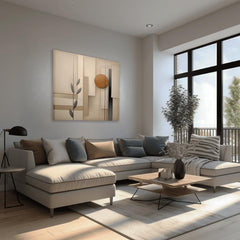 Narava na platnu Magična iluzija | različne dimenzije