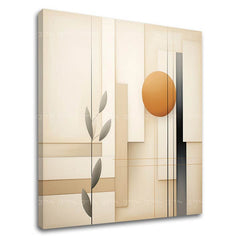 Narava na platnu Magična iluzija | različne dimenzije