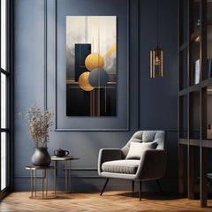 Narava na platnu Svet v gibanju | različne dimenzije