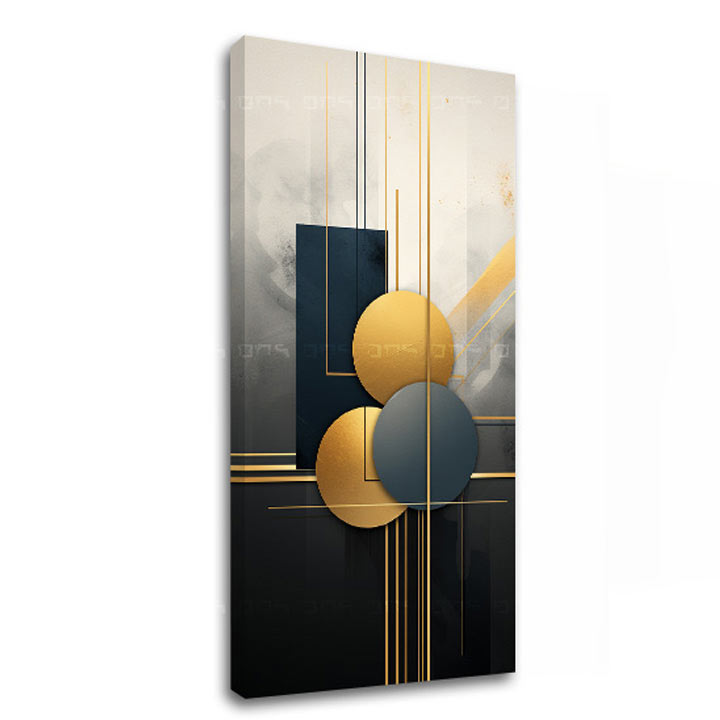 Narava na platnu Svet v gibanju | različne dimenzije