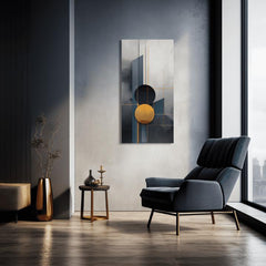 Narava na platnu Življenjsko potovanje | različne dimenzije