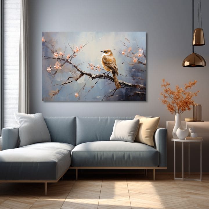 Slike Ptice Odtenki svobode | različne dimenzije