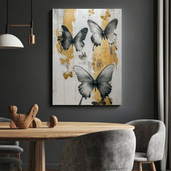 Slike metuljev - Mystical Wings