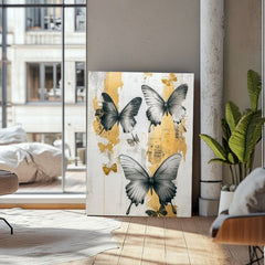 Slike metuljev - Mystical Wings