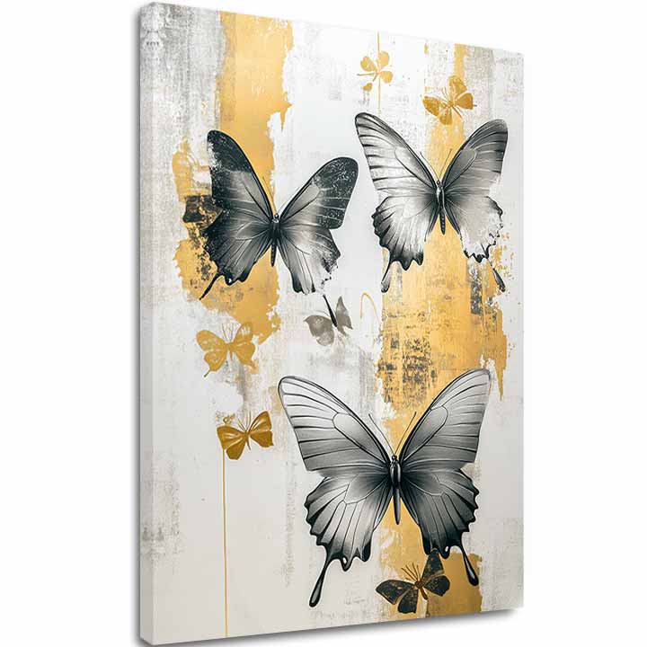 Slike metuljev - Mystical Wings - slika 2