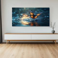 Slika Butterfly - čarobnost narave