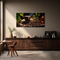 Slike kave za kuhinjo Masterpiece Barista - slika 3