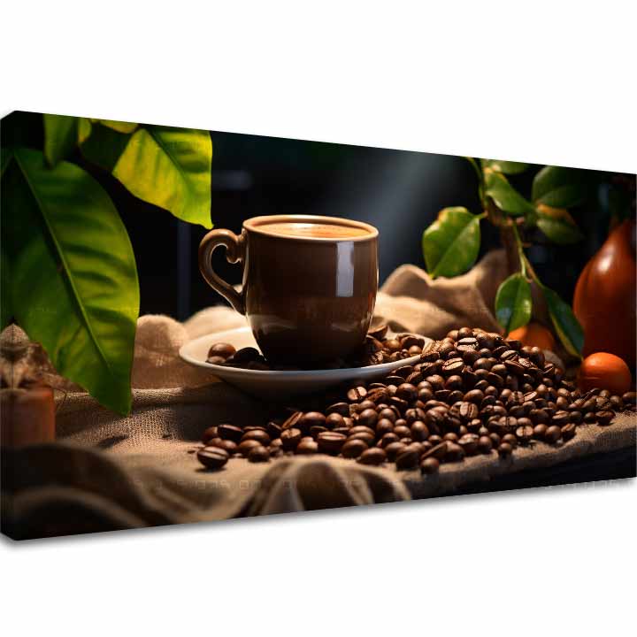 Slike kave za kuhinjo Masterpiece Barista - slika 2