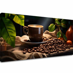 Slike kave za kuhinjo Masterpiece Barista - slika 2