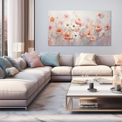 Slike breskev Fuzz Cvetoče sanje | različne dimenzije