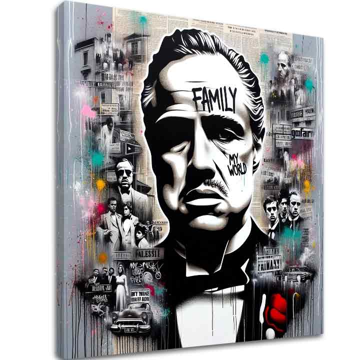Mafija - Mafijski šef - slika 2
