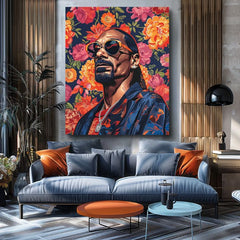 Slika Snoop Dogg - ikona rap scene