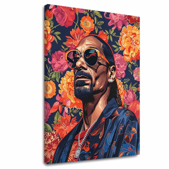 Slika Snoop Dogg - ikona rap scene