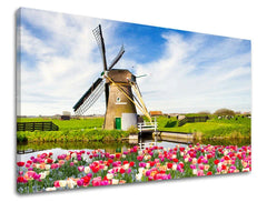 Stenska slika CITY Popust 60 % 30X40 cm