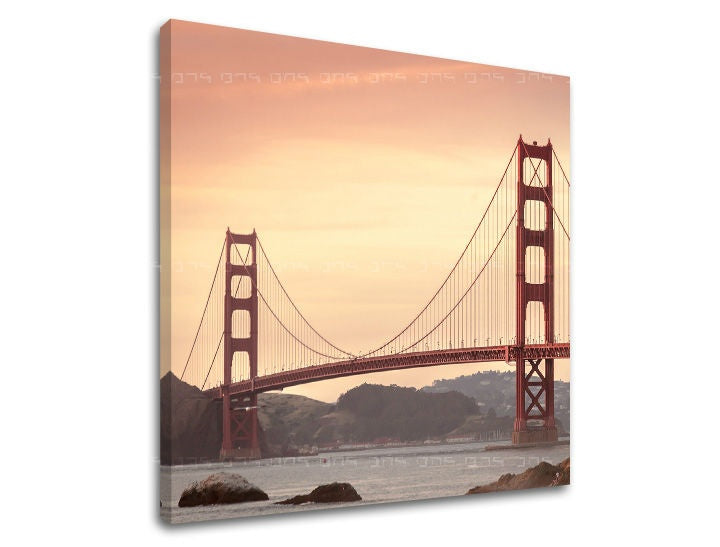 Slikanje sten MESTO / SAN FRANCISCO