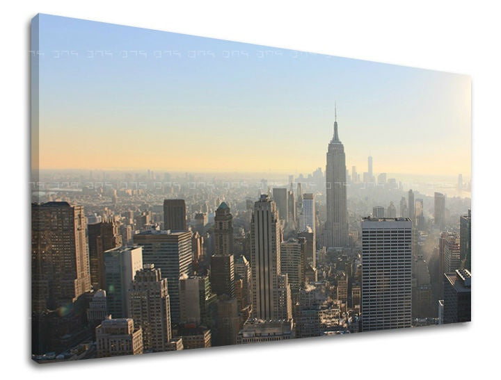 Stenska slika MESTO / NEW YORK