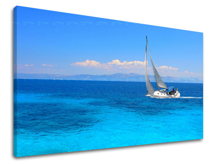 Stenska slika PLAŽA