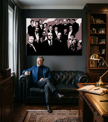 Največji mafijci na platnu THE MAFIA FAMILY - slika 5