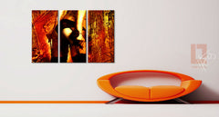 NOIR ROSE / TOM LORIS Popust 60 % 90X60 cm