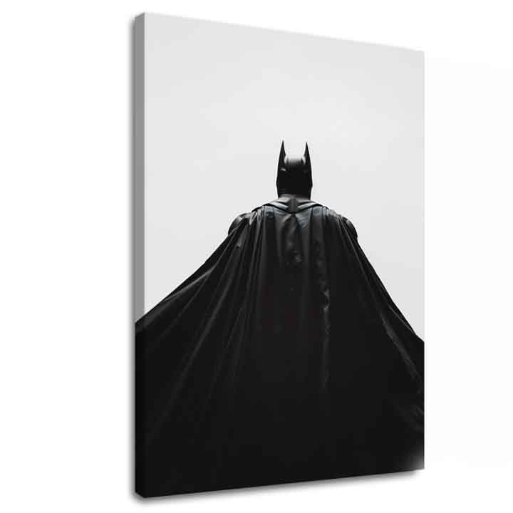 Batman: Temni vitez | Italijansko platno
