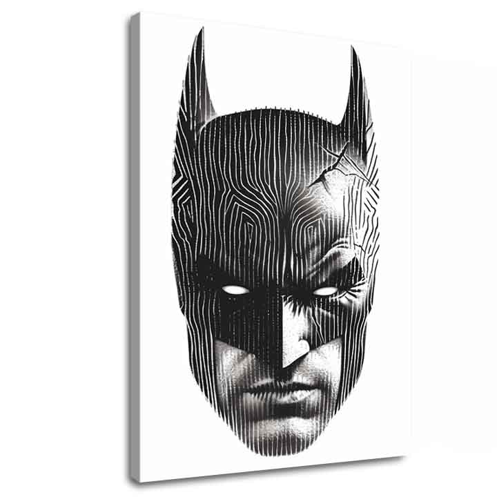 Batman: Vodja pravosodja | Italijansko platno