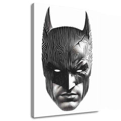 Batman: Vodja pravosodja | Italijansko platno