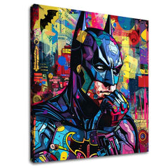 Batman: Grafična ikona | Italijansko platno
