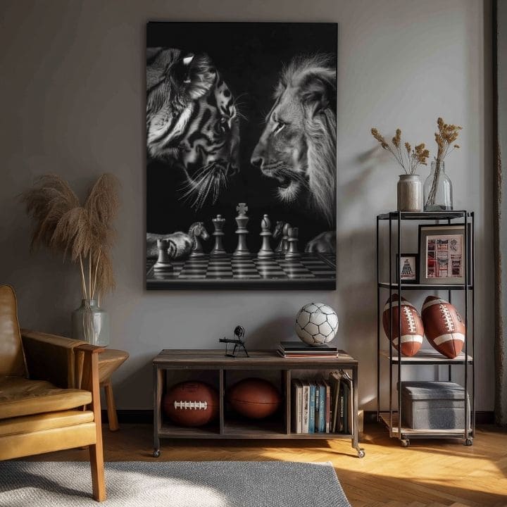 slika-na-platnu-lev-in-tiger-sahovska-strategija-SI-XOBWSMT076E1-1.jpg