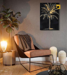 Slikarstvo na platnu PALMA 001 40x60 cm