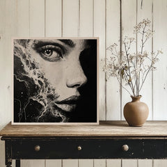 Freya - Lepota skandinavskih boginj