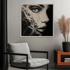 Freya - Lepota skandinavskih boginj