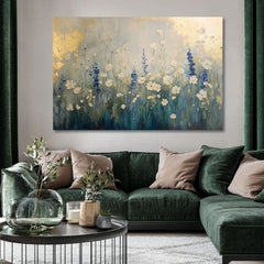 Slikarstvo Demeter's Meadow | 100 % izvirni akril