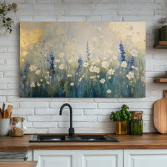 Slikarstvo Demeter's Meadow | 100 % izvirni akril