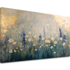 Slikarstvo Demeter's Meadow | 100 % izvirni akril