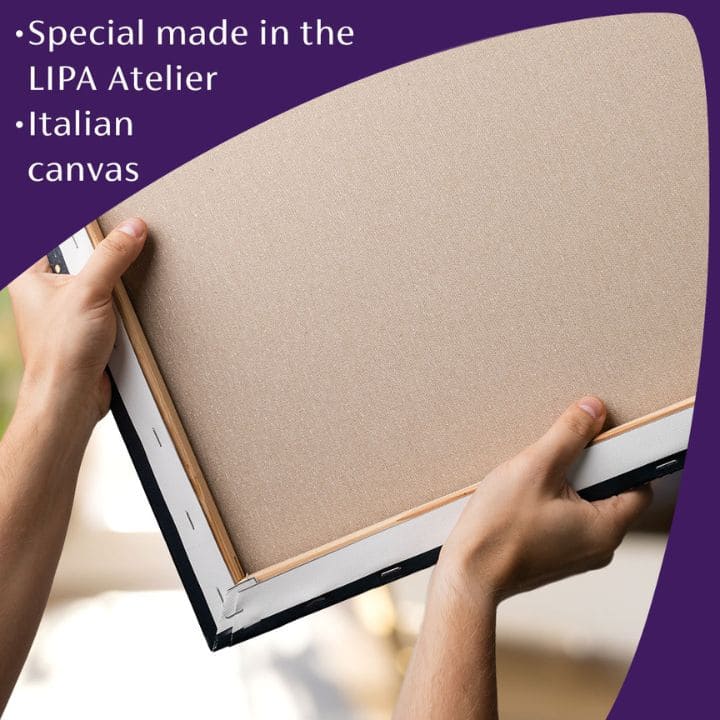 Slike angelov Nebeško veselje | 100 % izvirni akril poslikan