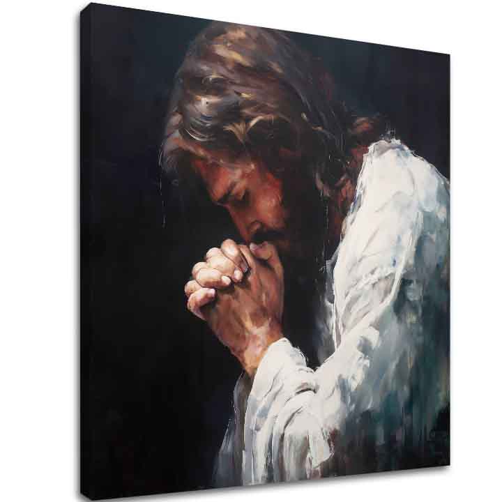 jezus-v-molitvi-poslikano-z-akrilom-in-zlatimi-listici-SI-XOGMDPA222E1-0.jpg