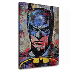 Slika Batman: Temni varuh | Akrilni detajli