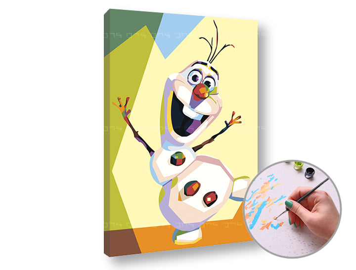 malovanie-podla-cisel-frozen-olaf-nizka-narocnost-XONDS125.jpg