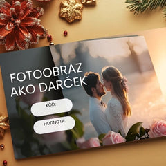 PRIJAZNO - DARILNA KARTICA 0 SDP