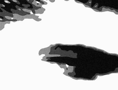 Ročno poslikana slika POP ART ELVIS 120x80 cm