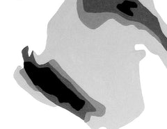 Ročno poslikana slika POP ART  MADONNA  120x80 cm