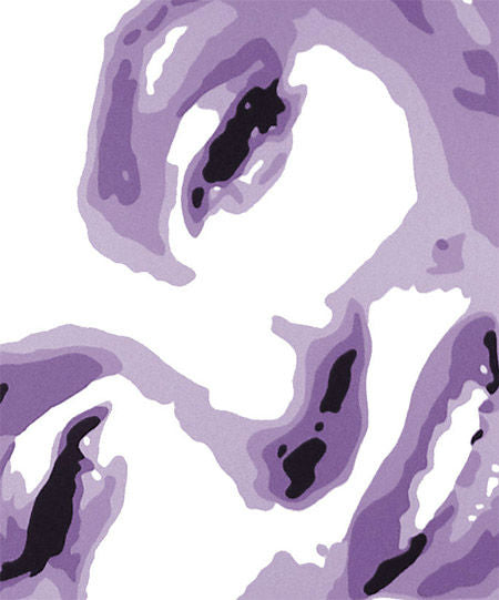 Ročno poslikana slika POP ART MARILYN MONROE 120x80 cm