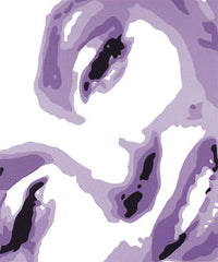 Ročno poslikana slika POP ART MARILYN MONROE 120x80 cm