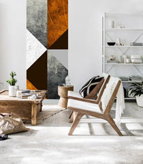 Stenska poslikava Dialog s sodobno stvaritvijo / Dan Johannson XFTDJ002V106