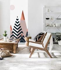 Moj duh življenja / Dan Johannson XFTDJ129V106 fototapeta