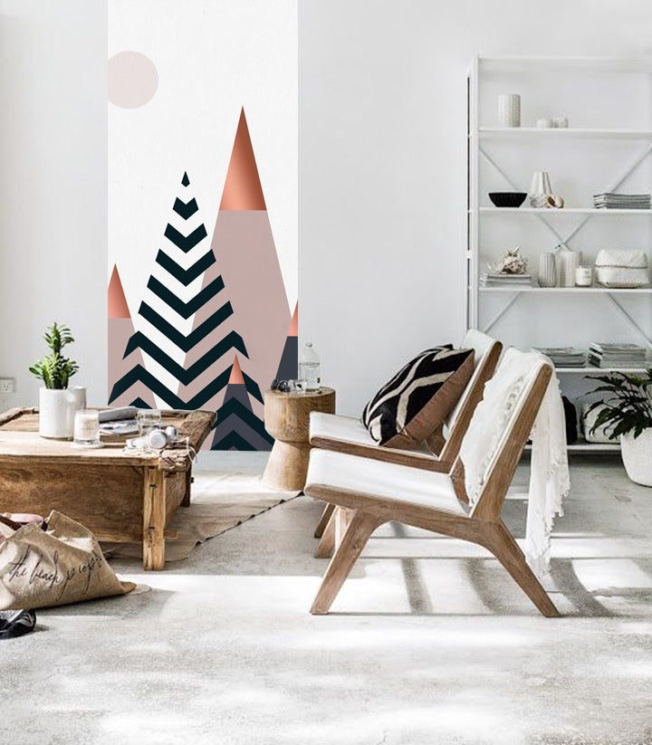 Moj duh življenja / Dan Johannson fototapeta - slika 2