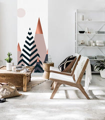 Moj duh življenja / Dan Johannson fototapeta