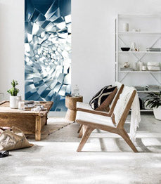 Brezplačna fototapeta + lepilo / ABSTRACT FTAB021V106